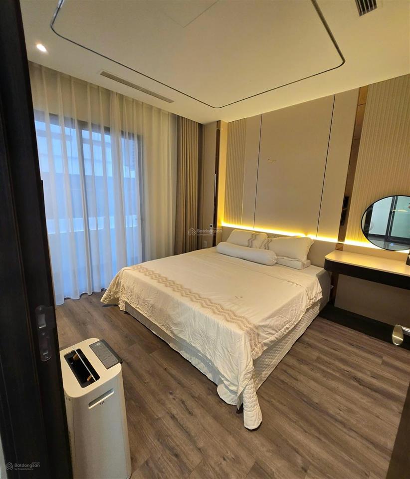 Bán chung cư 2pn gloria p. giảng võ full đồ mới giá từ 7,9 tỷ