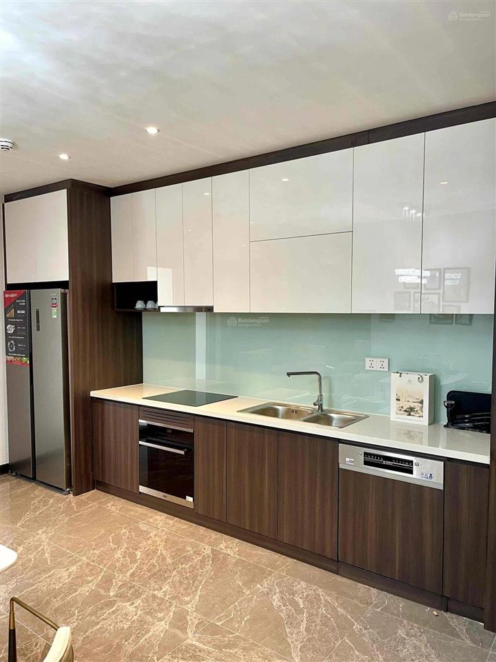 Bán cc 3pn the gloria, nguyên hồng, đống đa, giá chủ đầu tư 10,7 tỷ, full nội thất cao cấp
