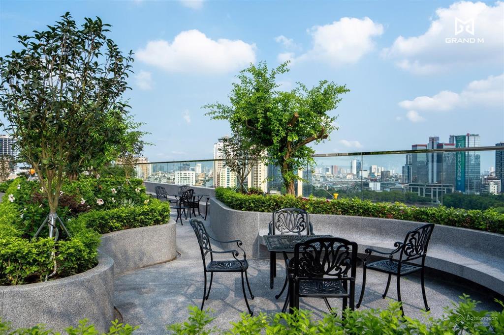 Bán cc 3pn the gloria, nguyên hồng, đống đa, giá chủ đầu tư 10,7 tỷ, full nội thất cao cấp
