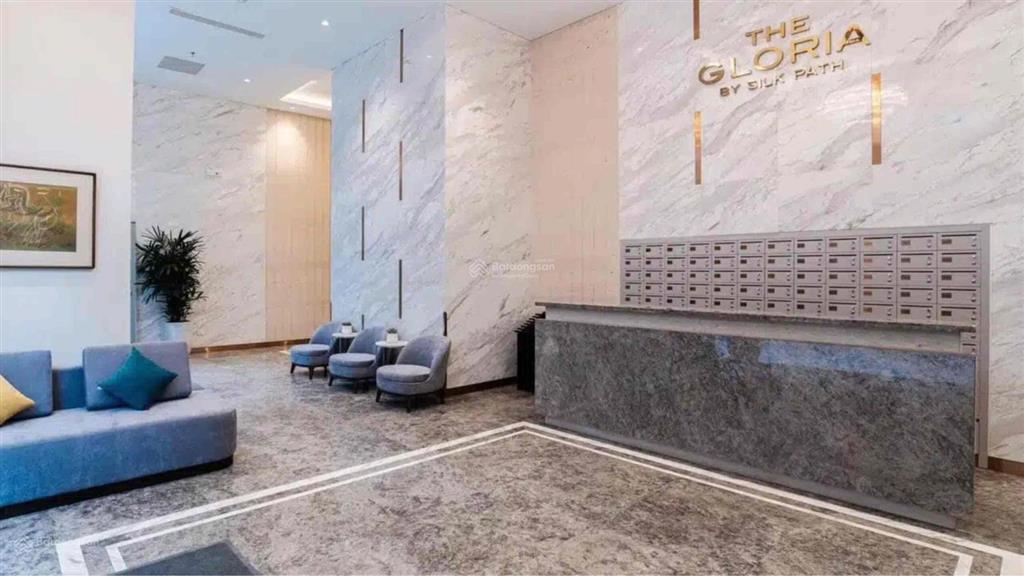 Bán nhanh căn góc 2pn gloria nguyên hồng full nội thất sẵn sổ đỏ cạnh hồ thành công giá 10,9 tỷ