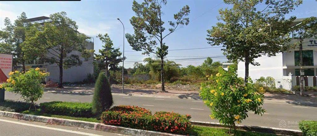 Bán trong tháng.u phẩm mặt tiền lê duẩn bốn mươi m ngang "vô tiền khoáng hậu" đất vàng kinh doanh