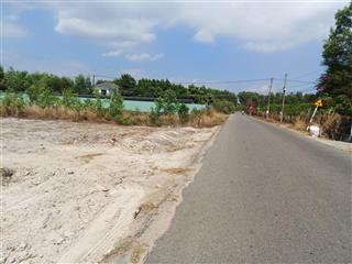 Chỉ bán trong tháng đón đầu cao tốc sở hữu ngay mặt tiền mỹ xuân tóc tiên