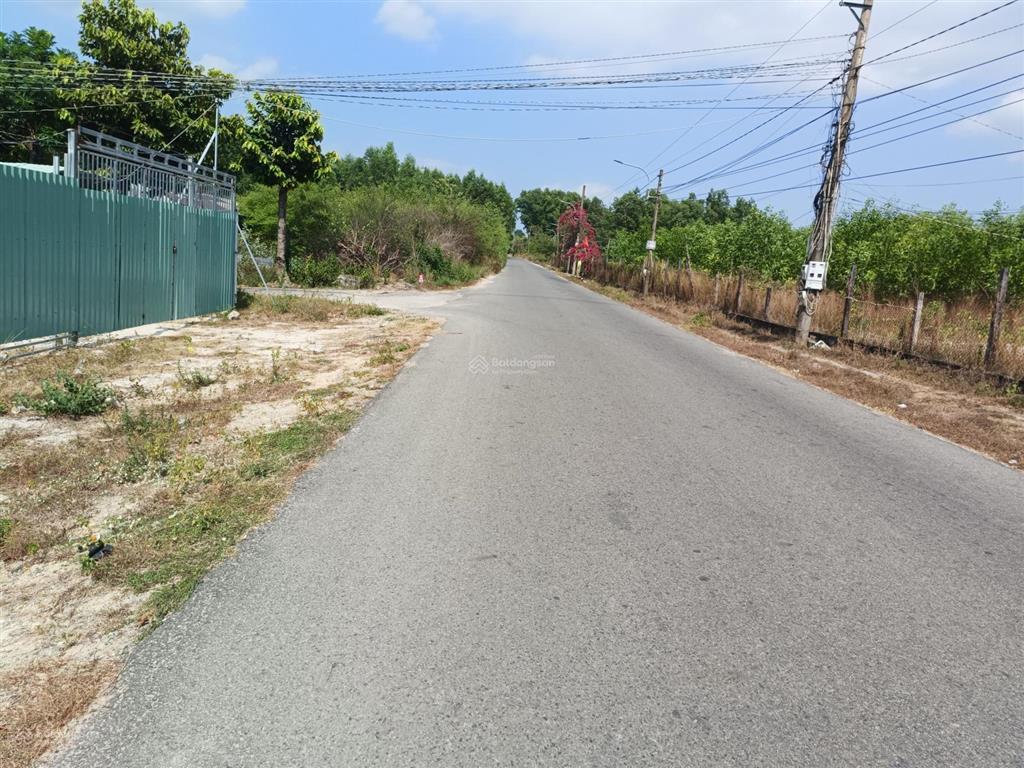 Chỉ bán trong tháng đón đầu cao tốc sở hữu ngay mặt tiền mỹ xuân tóc tiên