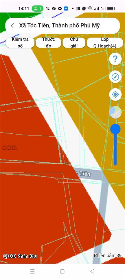 Chỉ bán trong tháng đón đầu cao tốc sở hữu ngay mặt tiền mỹ xuân tóc tiên