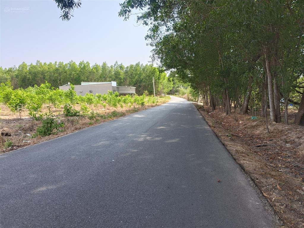 6710 m2 cần bán. siêu quỹ đất mặt tiền mỹ xuân  tóc tiên gần 100m mặt tiền cạnh nút giao cao tốc