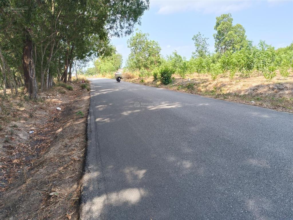 6710 m2 cần bán. siêu quỹ đất mặt tiền mỹ xuân  tóc tiên gần 100m mặt tiền cạnh nút giao cao tốc