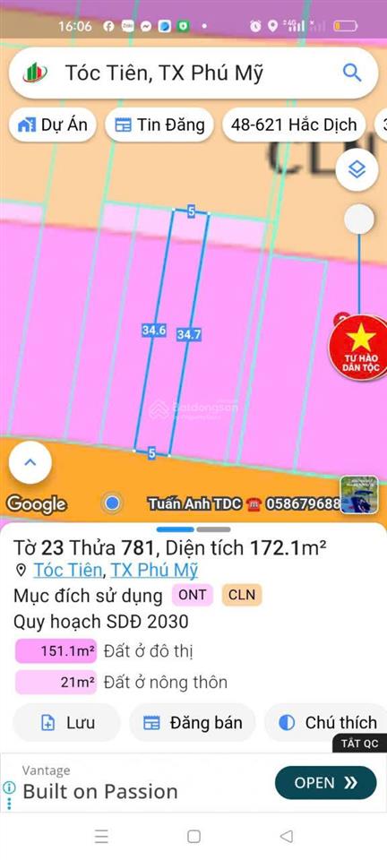 Sau 20 ngày nếu chưa bán được, chủ sẽ ngưng