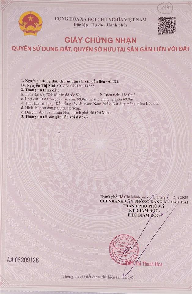 Chỉ bán trong tháng phân khúc có tính thanh khoản cao nhất hiện nay tại phú mỹ.