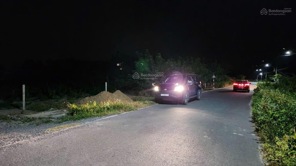 Bán đất tại hắc dịch  tóc tiên, 1,2 tỷ, 194m2, giá siêu hời