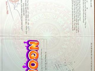 Bán đất tại hắc dịch  tóc tiên, 1,2 tỷ, 194m2, giá siêu hời