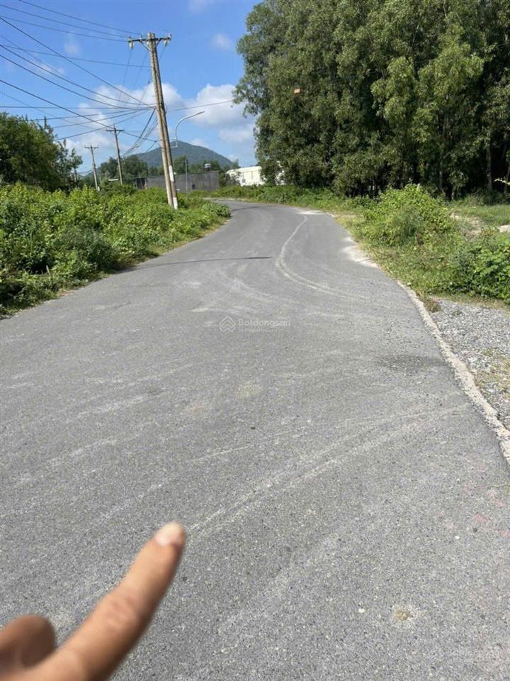 Bán đất tại hắc dịch  tóc tiên, 1,2 tỷ, 194m2, giá siêu hời