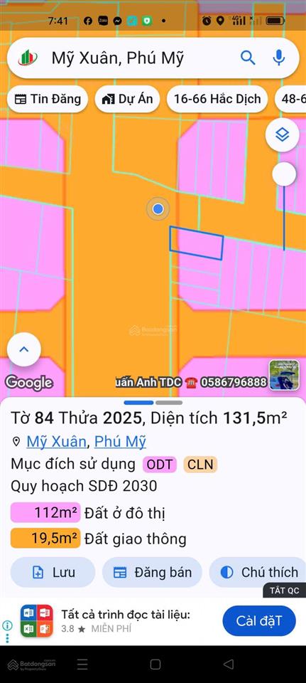 Siêu phẩm lô góc mặt tiền võ thị sáu  cơ hội sinh lời trước mắt
