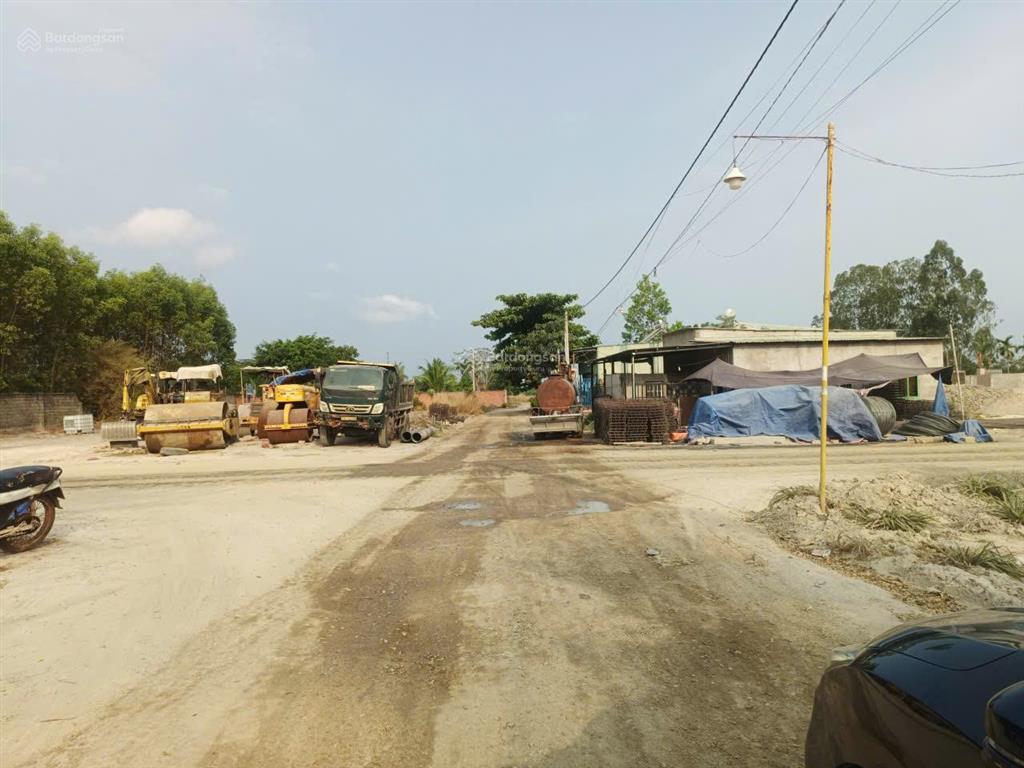 Siêu phẩm lô góc mặt tiền võ thị sáu  cơ hội sinh lời trước mắt