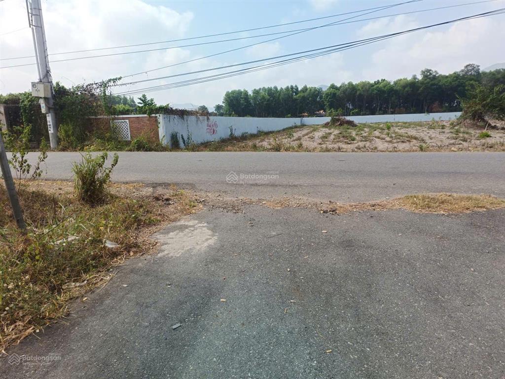 Bán đất tại xã tóc tiên, 3 tỷ vnd, 671 m2, view đẹp và pháp lý đầy đủ