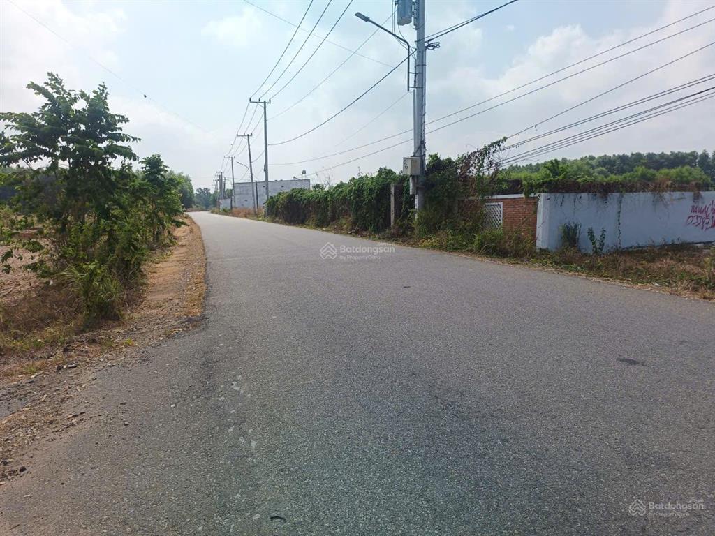 Bán đất tại xã tóc tiên, 3 tỷ vnd, 671 m2, view đẹp và pháp lý đầy đủ
