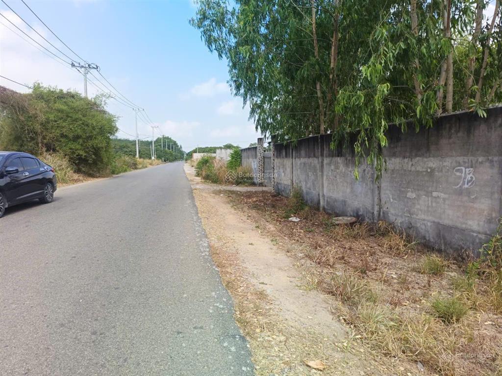 Bán đất tại xã tóc tiên, 3 tỷ vnd, 671 m2, view đẹp và pháp lý đầy đủ