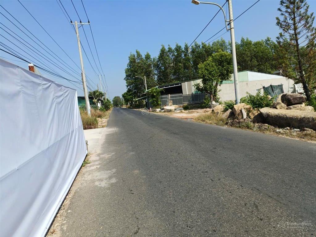 Siêu hot bán đất tại xã tóc tiên, 4,8 tỷ, 1544 m2