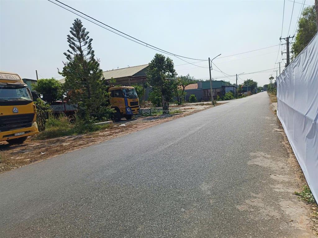 Siêu hot bán đất tại xã tóc tiên, 4,8 tỷ, 1544 m2