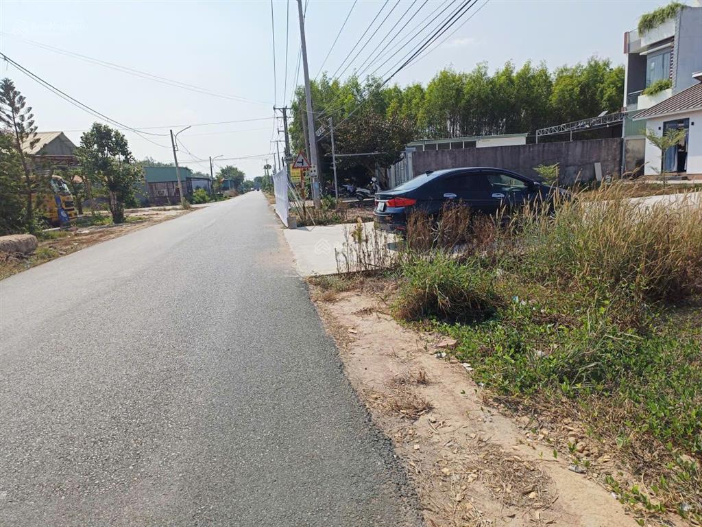 Siêu hot bán đất tại xã tóc tiên, 4,8 tỷ, 1544 m2