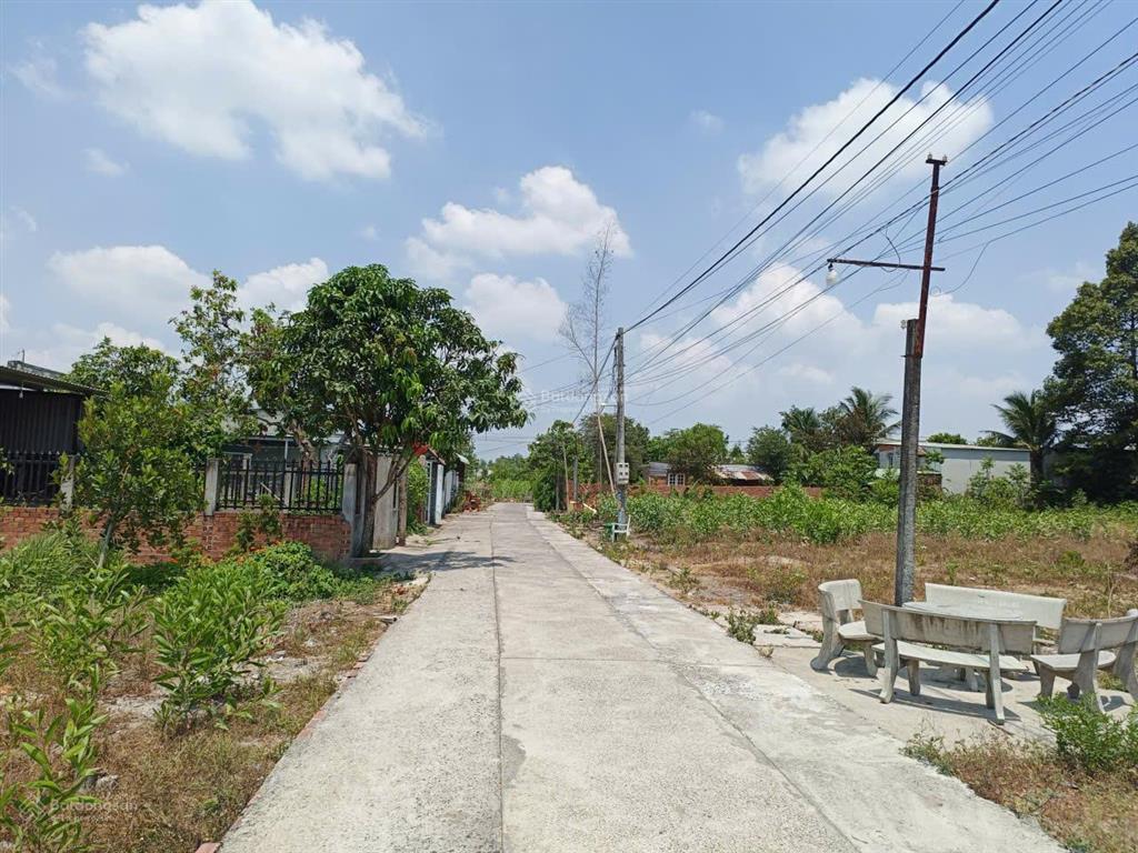 Đón đầu công nghiệp  sở hữu đất vàng sát vách cao tốc & kcn trảng cát
