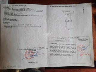 Bán gấp 135m có sẵn nhà c4, hiện đang cho thuê, đường 8m dải nhựa áp phal, ngay cổng đại học tdtt