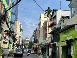 Bán nhà đường hậu giang  gần trường sơn, sân bay tân sơn nhất, dt 50 m2, nhà 2 tầng, vị trí đẹp