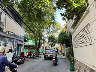 Bán nhà mặt tiền nguyễn cảnh dị, gần trường sơn  sân bay tsn  dt 3.8 x16m, vị trí kinh doanh đẹp