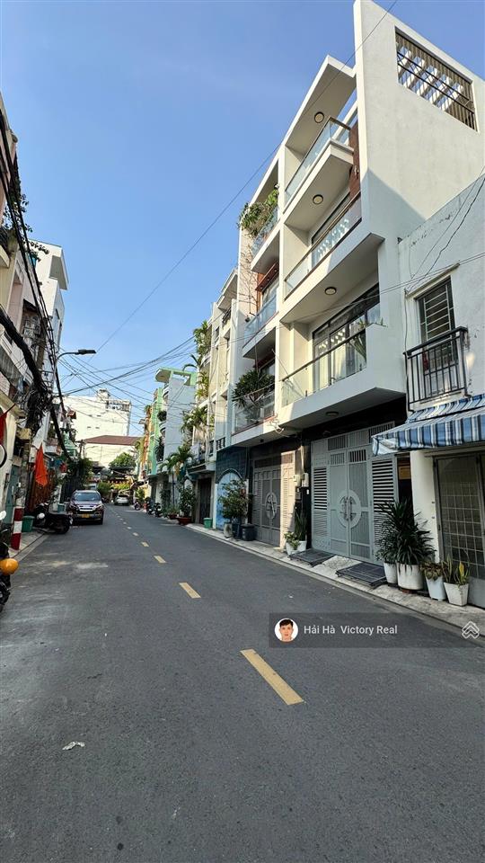 Căn góc 2 mặt tiền hẻm rộng 8m đường lũy bán bích, p tân thành, gần đường ba vân  âu cơ  dt 4x15