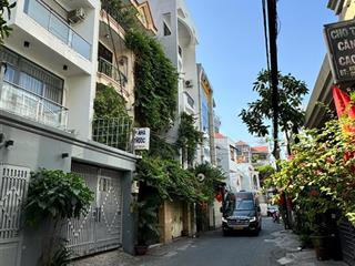 Bán nhà hẻm 736 cmt8, p tân sơn nhất  tân bình, kế bên công viên lê thị riêng, khu dân cư ô bàn cờ