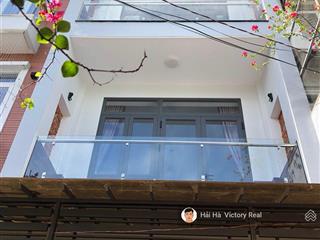 Bán nhà hxh đường nguyễn thanh tuyền, gần chợ phạm văn hai  dt 5 x 16.9m, thích hợp xây mới nhà ở