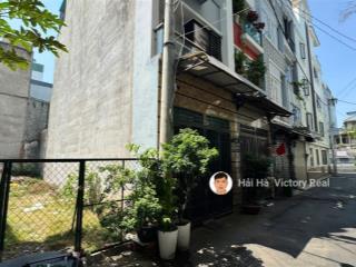 Bán nhà đường nguyễn trọng tuyển, gần lăng cha cả  lê văn sỹ, p2, tân bình  dt đất 5m x 17m