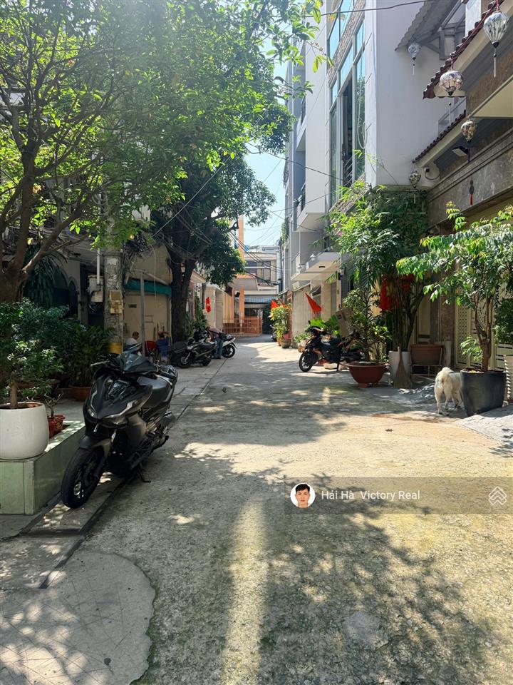 Bán nhà hxh 10m đường ctm8, p5, tân bình, gần ngã tư bảy hiền, trường nguyễn gia thiều, dt 62 m2