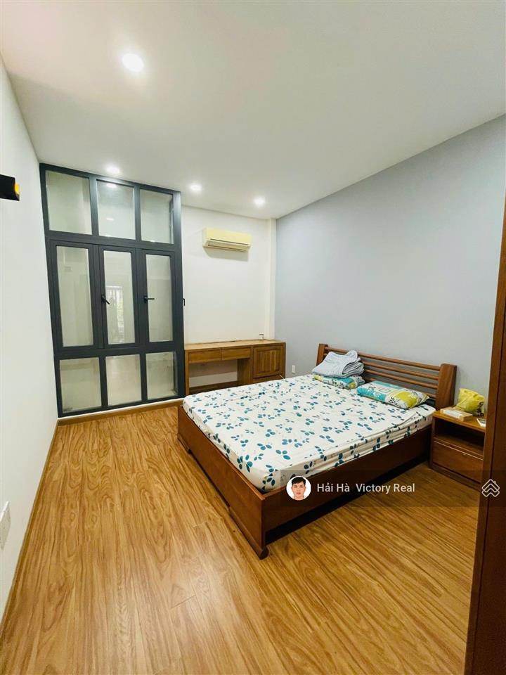 Bán nhà đẹp đường đồng xoài, thông đường bình giã  tân bình  dt 52 m2 dt sàn 172 m2  3tầng + st