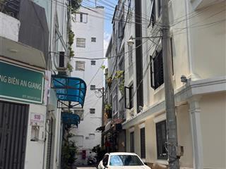 Bán nhà 93/10 nguyễn thanh tuyền, p2, tân bình  dt 5x17m vị trí đẹp, khu dân cư đồng bộ, an ninh