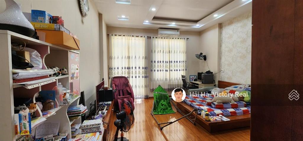 Bán nhà hẻm 1017 lạc long quân, p11, tân bình, dt 5,1 x 15m, nhà 3 tầng + st kiên cố vào ở ngay