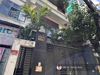 Bán nhà hẻm 1017 lạc long quân, p11, tân bình, dt 5.1 x 15m, nhà 3 tầng + st kiên cố vào ở ngay