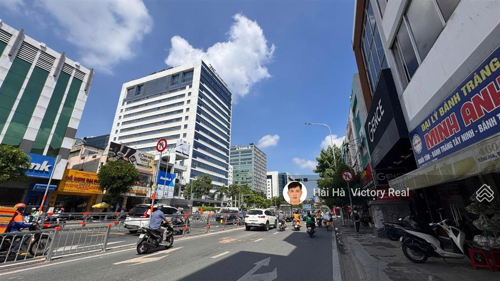 Bán nhà đường cộng hòa, gần ngô bệ, trung tâm văn phòng etown, dt 47 m2 đất, nhà 2 tầng kiên cố