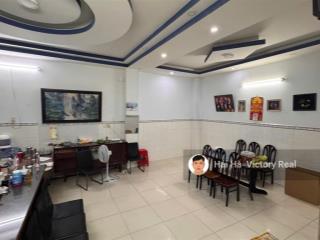 Bán nhà 4 tầng có thang máy ở âu cơ, sát thái thị nhạn, ni sư huỳnh liên, dt 97 m2 nhà nở hậu 8m