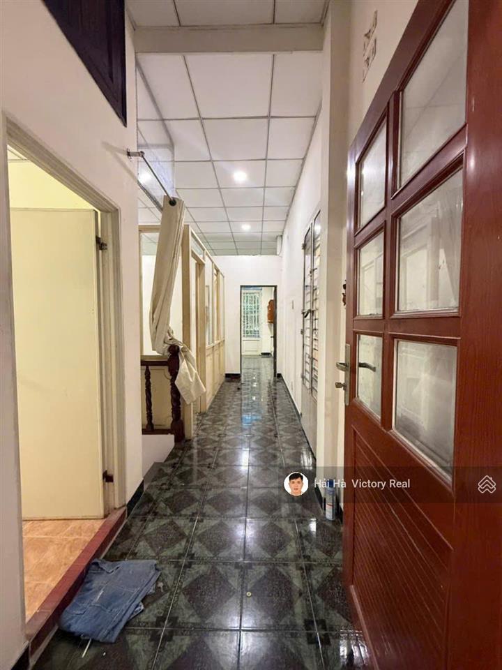 Bán nhà hẻm 333 lê văn sỹ, p1, tân bình, dt 6m x 13m, nhà 2 tầng đẹp, thoáng gió, có sân thượng