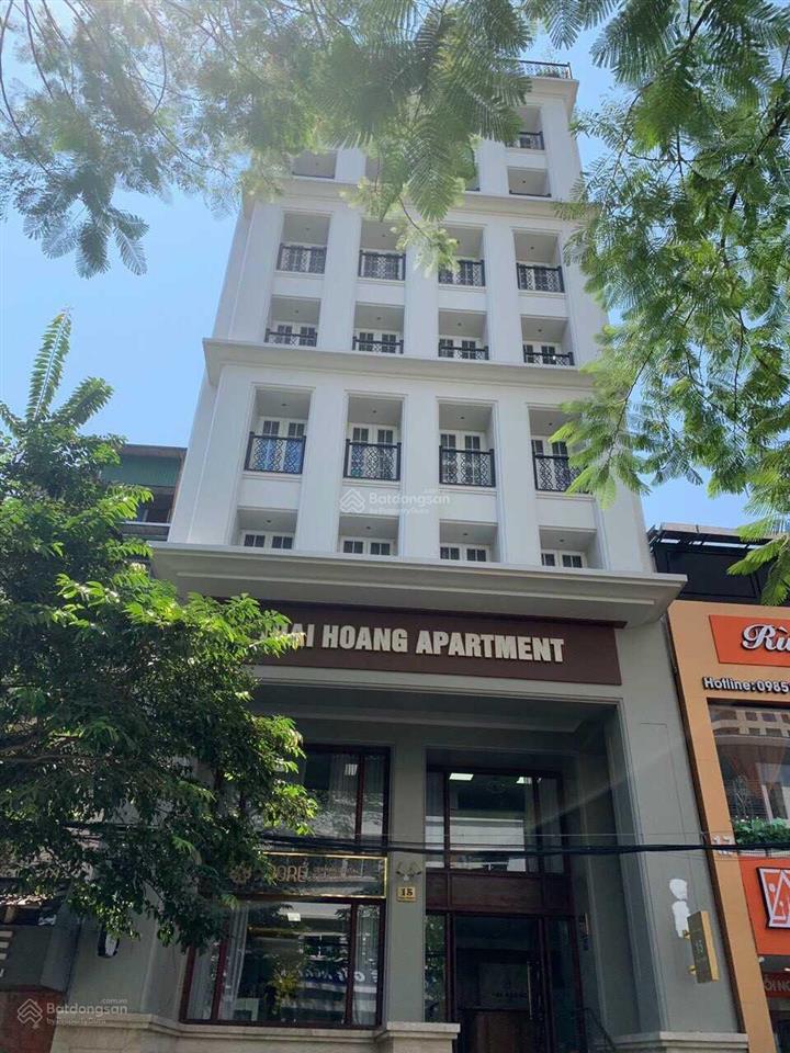 Bán gấp nhà 235m2 mặt phố hàng trống ngay sát hồ gươm