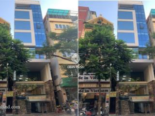 Cho thuê nhà mặt phố tại phan đình phùng, giá thỏa thuận, 60m2, mặt tiền 6m