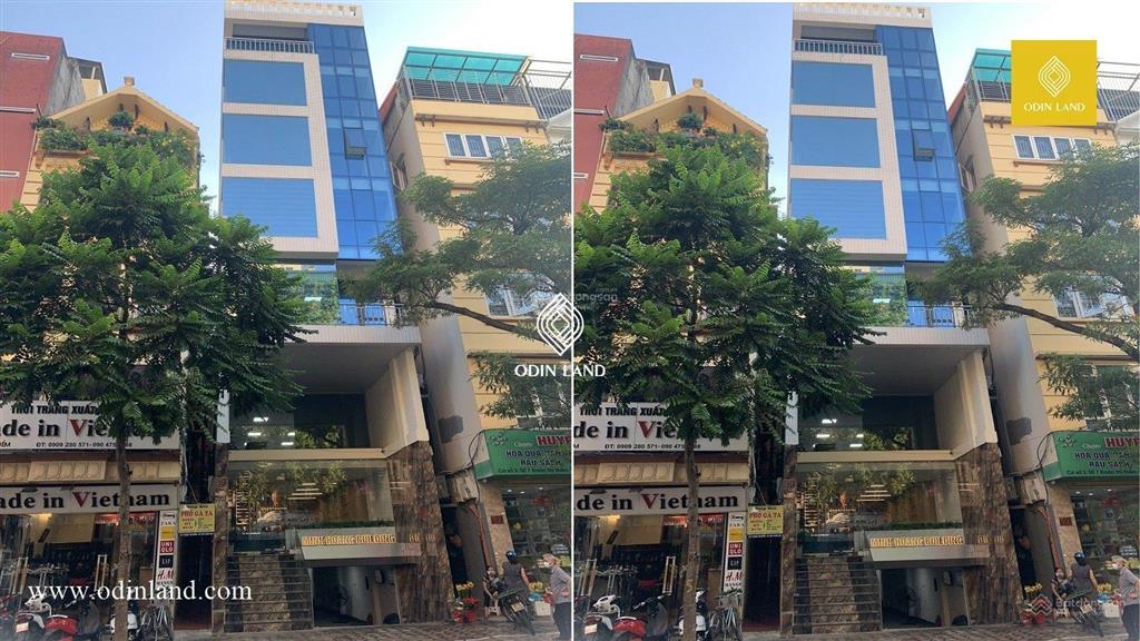 Bán nhà mặt phố tại yên lãng, giá tốt, 295m2, quận đống đa, hà nội