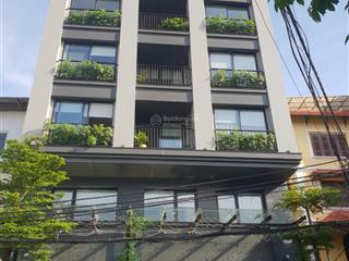 Chính chủ cho thuê nhà mặt phố tràng tiền 3 tầng