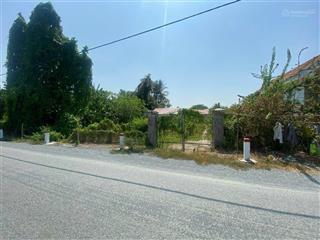 Bán trang trại, khu nghỉ dưỡng tại đường huỳnh ngọc hay, 4,9 tỷ, 660m2