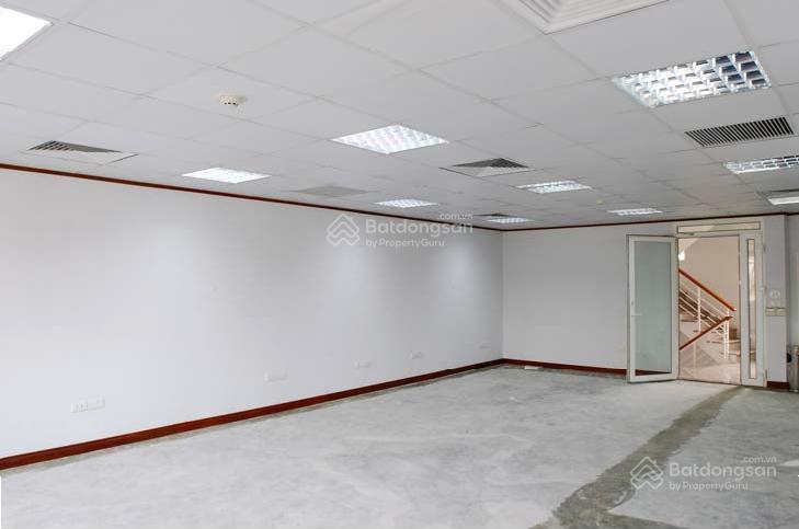 Cho thuê văn phòng phố lê thánh tông, phường cửa nam, hà nội