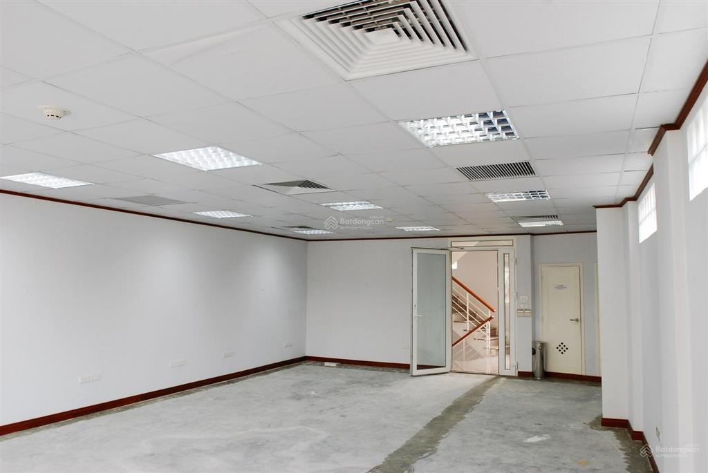 Cho thuê văn phòng phố lê thánh tông, phường cửa nam, hà nội