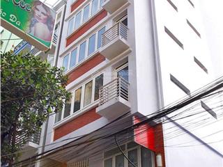 Cho thuê văn phòng phố lê thánh tông, phường cửa nam, hà nội