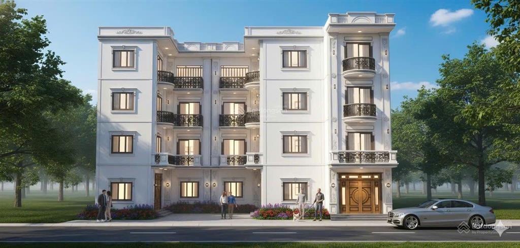 Bán nhà siêu đẹp siêu rộng tại độ chàng đại thành quốc oai(hưng đạo) dt80m2 x 4 tầng,0963 270 ***