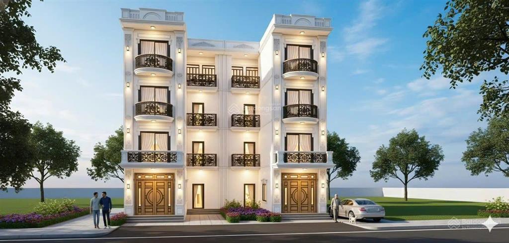 Bán nhà siêu đẹp siêu rộng tại độ chàng đại thành quốc oai(hưng đạo) dt80m2 x 4 tầng,0963 270 ***