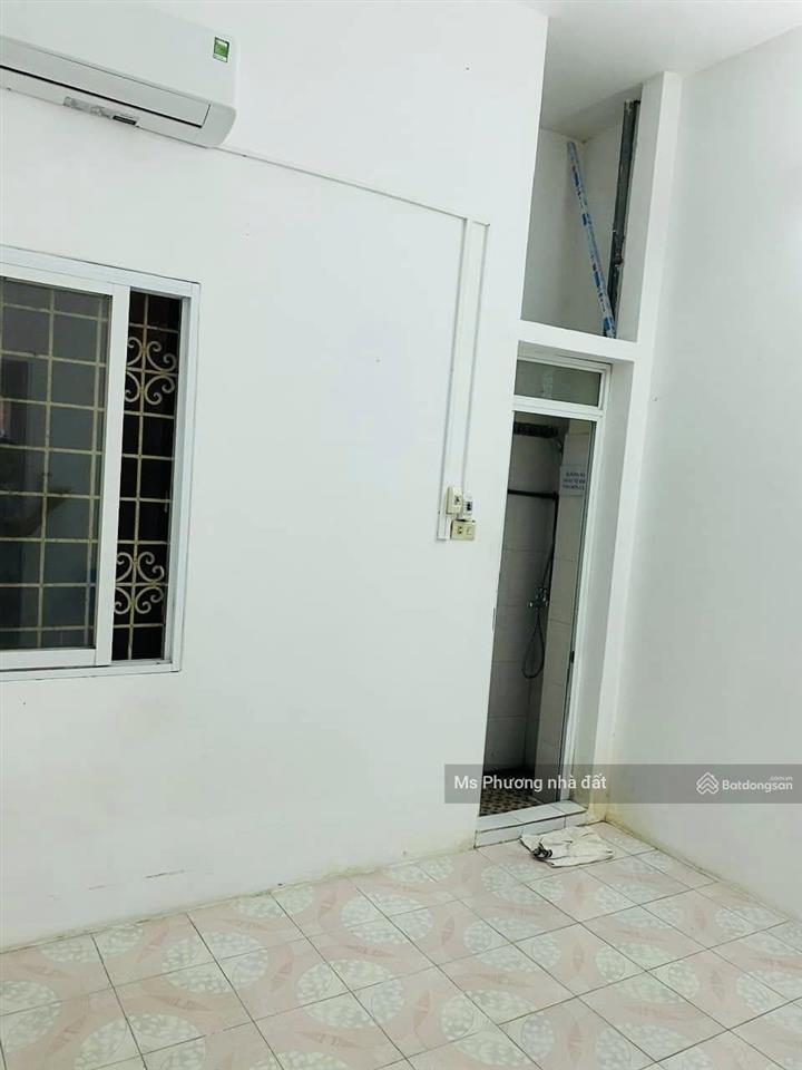 Bán nhà ngõ 40 phan đình giót  thanh xuân dt 44m2x3t, 2 mặt thoáng, giá đầu tư chỉ 7.5 tỷ